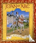 Stanley, Diane - Joan of Arc