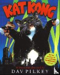 Pilkey, Dav - Kat Kong
