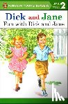 Grosset &. Dunlap - Fun with Dick and Jane
