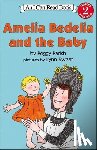 Parish, Peggy - Amelia Bedelia and the Baby