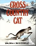 Calhoun, Mary - Cross-Country Cat