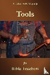 Vogan, Dr. Charles - Tools for Bible Teachers