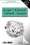 Rodstein, Roddy - Securing Microsoft Terminal Services