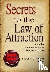 Worstell, editor - Secrets to the Law of Attraction