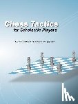 Ippolito, Dean - Chess Tactics for Scholastic Players