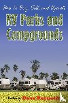 Reynolds, Professor David (University of Southampton UK) - How to Buy, Sell and Operate RV Parks and Campgrounds