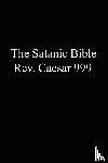 999, Rev. Caesar - The Satanic Bible