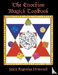 Newcomb, Jason Augustus - The Enochian Magick Toolbook