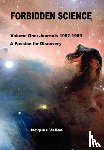 Vallee, Jacques - Forbidden Science - Volume One