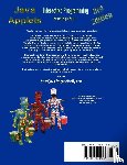 Boese, Elizabeth Sugar - Java Applets 3rd Edition (B&W)
