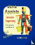 Boese, Elizabeth Sugar - Java Applets 3rd Edition (B&W)