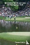 Solivan, Ernest - Mastering The Mental Side Of Tournament Golf