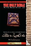 Tyndale, William, McDonnell, Shawn, Coverdale, Miles - Holy Bible - MSTC