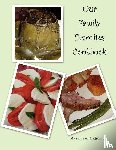 Assenzio-Chaisson, Andrea - Our Family Favorites Cookbook