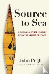 Pugh, John C - Source to Sea - A 2,000 Mile Canoe Journey Down the Mississippi River