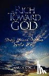 Noblin, Mark - Rich Toward God, Doing Life and Business God's Way