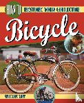 Love, William M. - How to Restore Your Collector Bicycle