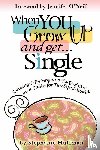 Huffman, Stephanie (University of Central Arkansas - When You Grow Up and Get...Single