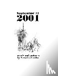 Lawlor, Veronica - September 11, 2001: Words and Pictures
