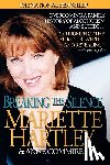 Hartley, Mariette - Breaking the Silence