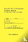 Mathews, Paul (Peabody Institute of Johns Hopkins University - Sample Size Calculations
