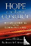 Newberger, Kenneth C - Hope in the Face of Conflict