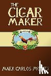 McGinty, Mark - The Cigar Maker