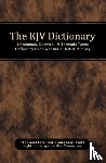 Lewthwaite, Michael Curtis, McComb, Grant Wayne - The KJV Dictionary