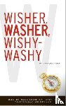 Ruiz, Enrique - Wisher, Washer, Wishy-Washy