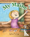 Hersey, Suzanne Buzby - My Maine
