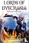 Lindberg, Seth - Lords of Dyscrasia