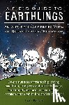 Hamilton, Stephanie - A Field Guide to Earthlings: An autistic/Asperger view of neurotypical behavior