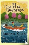 Keam, Abigail - Death By Drowning