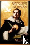  - Commentary on the Gospel of St. Matthew
