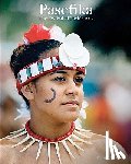 Takeuchi, Floyd K. - Pasefika: The Festival of Pacific Arts