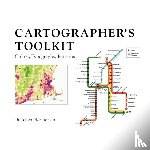 Peterson, Gretchen N (PetersonGIS - Cartographer's Toolkit