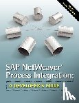 Wood, James R. - SAP NetWeaver(R) Process Integration: A Developer's Guide