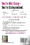 Menter, Jeanette Elisabeth - You're Not Crazy - You're Codependent.