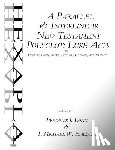 Long, Fredrick J., Halcomb, T. Michael W. - A Parallel & Interlinear New Testament Polyglot
