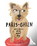 Jackie Clark Mancuso - Paris-Chien