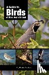 Wieland, Monika - A Guide to Birds of San Juan Island