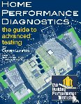 Lunsford, Corbett - Home Performance Diagnostics