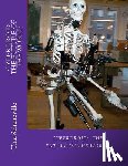 Schaneville, Tina Marie - Cyberdroid: The Future of the World