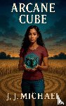 Michael, J. J. - Arcane Cube