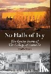 McCord, Richard - No Halls of Ivy