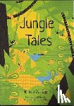 Quiroga, Horacio - Jungle Tales