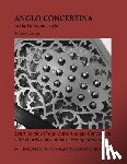 Coover, Gary - Anglo Concertina in the Harmonic Style