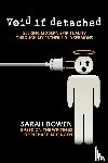 Bowen, Sarah (North Carolina State University) - Void if Detached