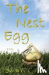 Collins, Scott W. - The Nest Egg