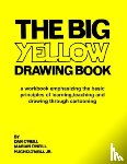 O'Neill, Marian M, O'Neill, Hugh D, O'Neill, Dan - The Big Yellow Drawing Book